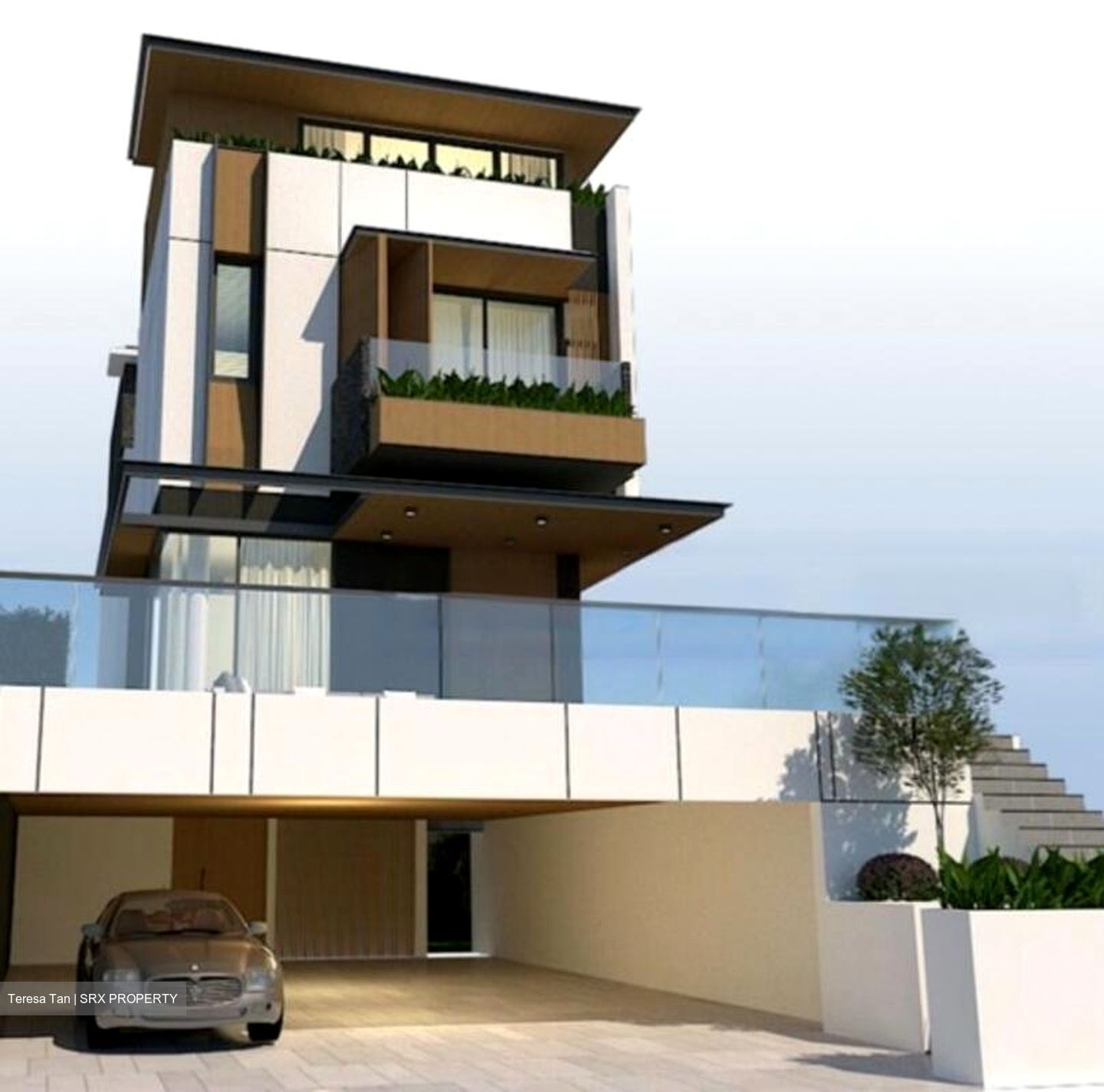Haig Road (D15), Detached #486935191